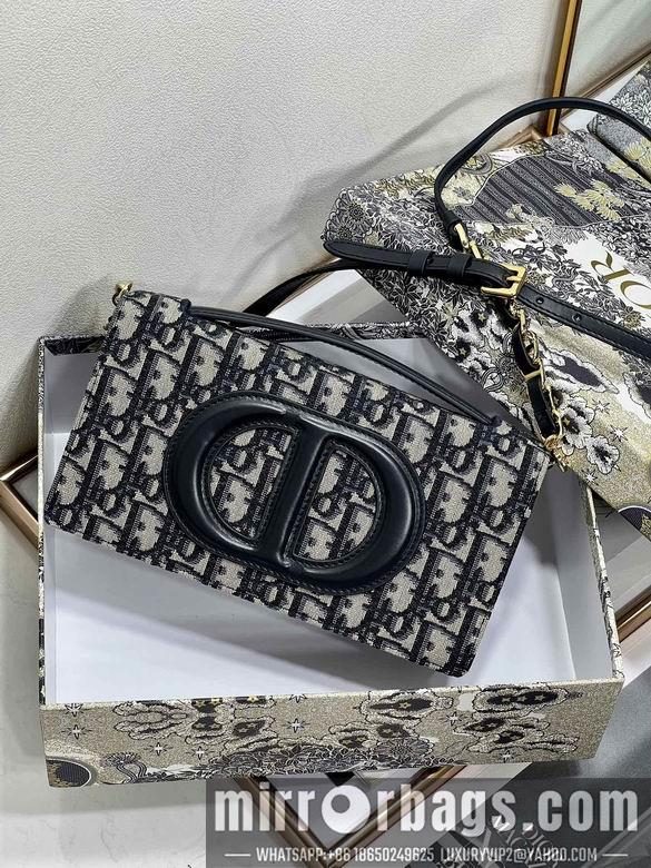 Dior Replica Bags Signature 8805-1 21X11X5cm