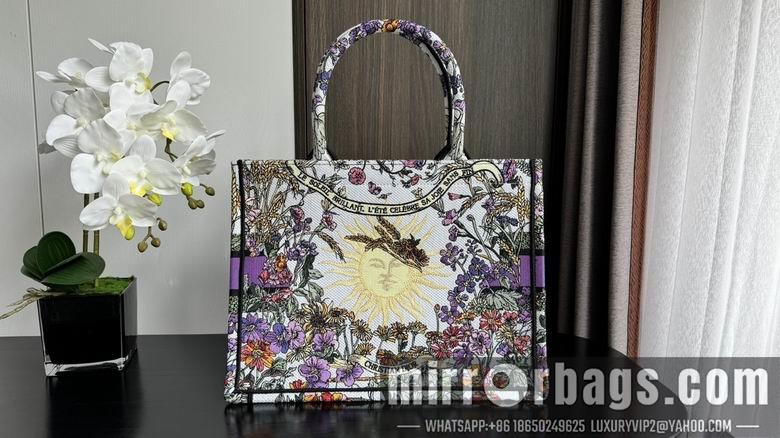 Dior Replica Bags 36X18X28cm 042350 YG 2colour