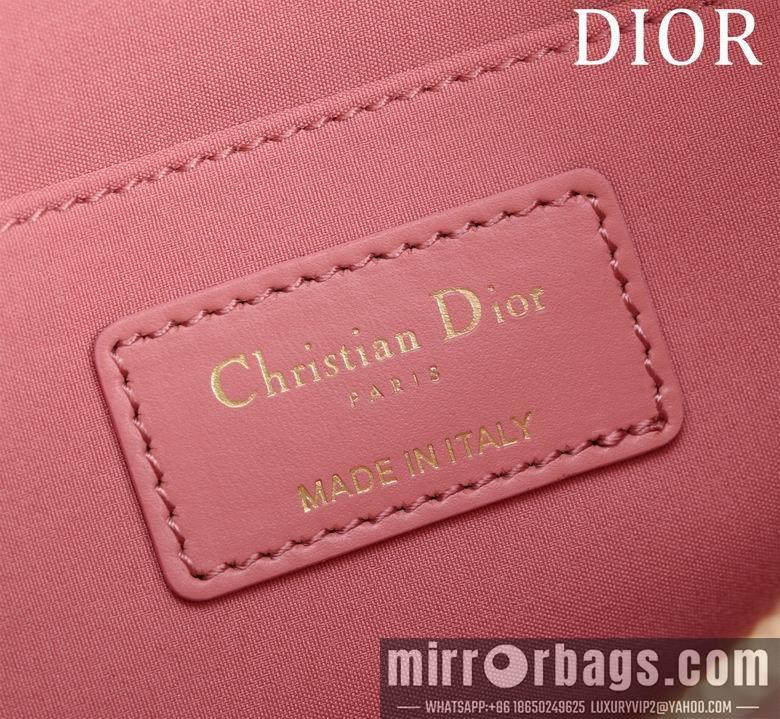 Dior Replica Bags Lady M056158 26X16cm BG 3colour