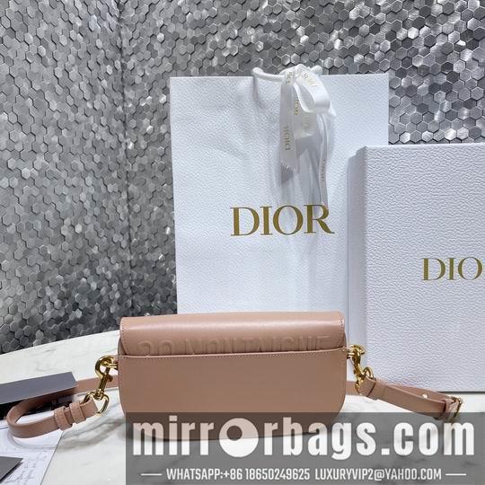 Dior Replica Bags Dior Bobby M9327 22x13x5cm wo