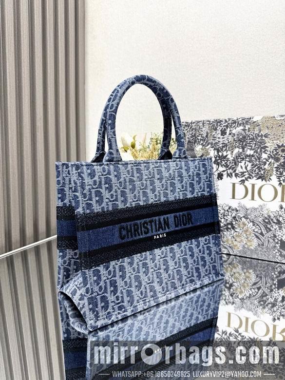 Dior Replica Bags 1265 26.5X21X14cm