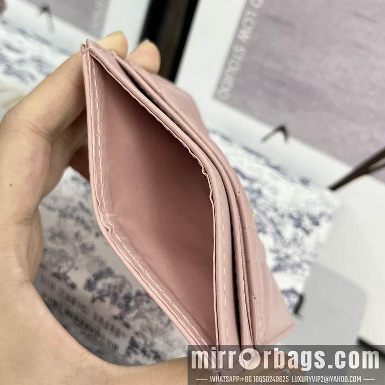 Dior Replica Bags s5130 CC 3colour