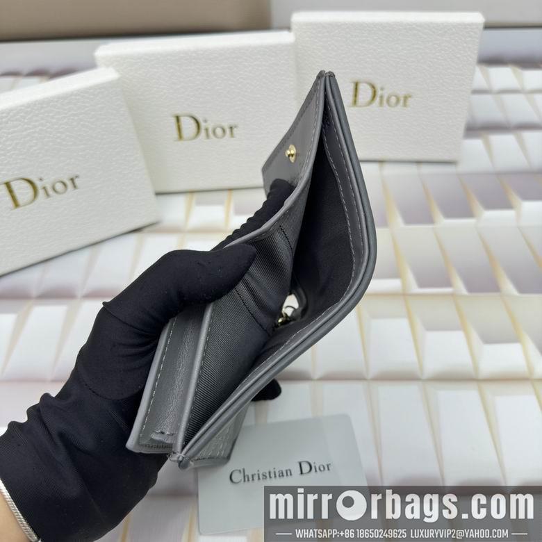 Dior Replica Bags S0178 11X8.5X3cm YG 3colour