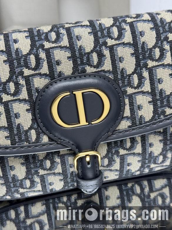 Dior Replica Bags Bobby 9016 21X5X12cm YG 2colour