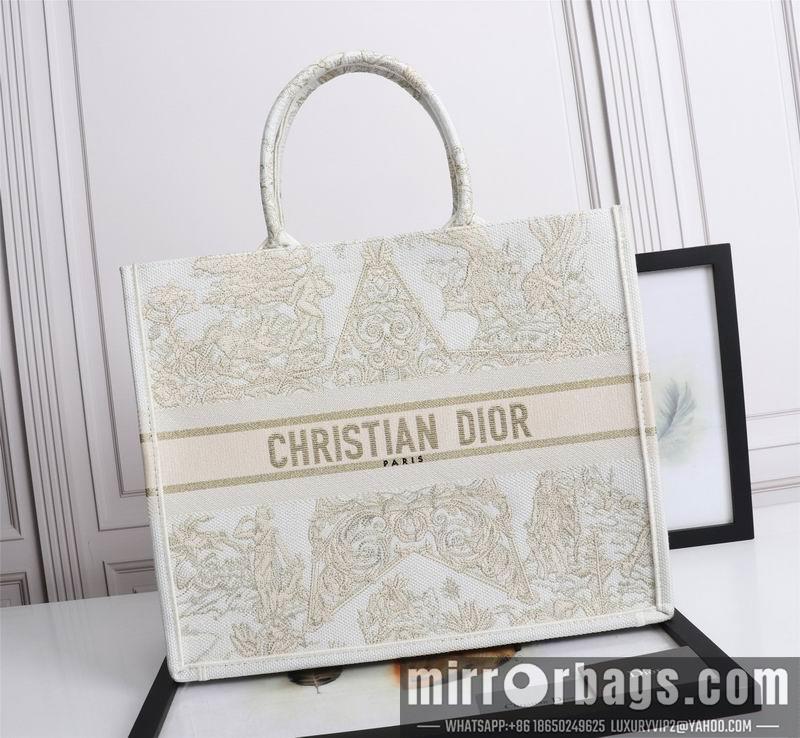 Dior Replica Bags DIOR D1286 41.5x35x18cm yz