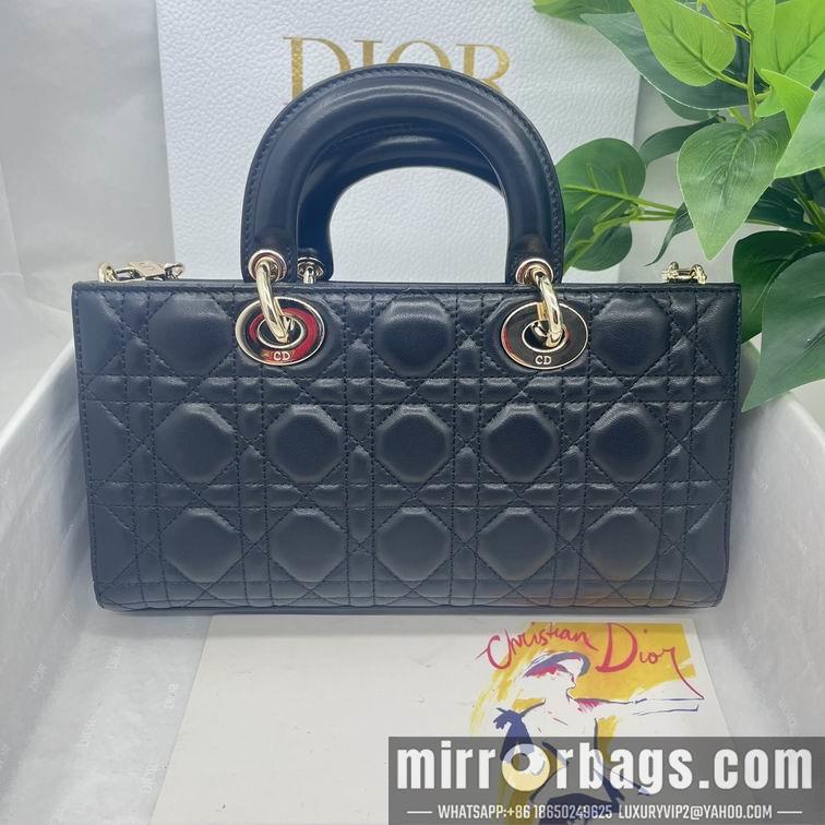 Dior Replica Bags Dior D-Joy 26x6x14cm yz