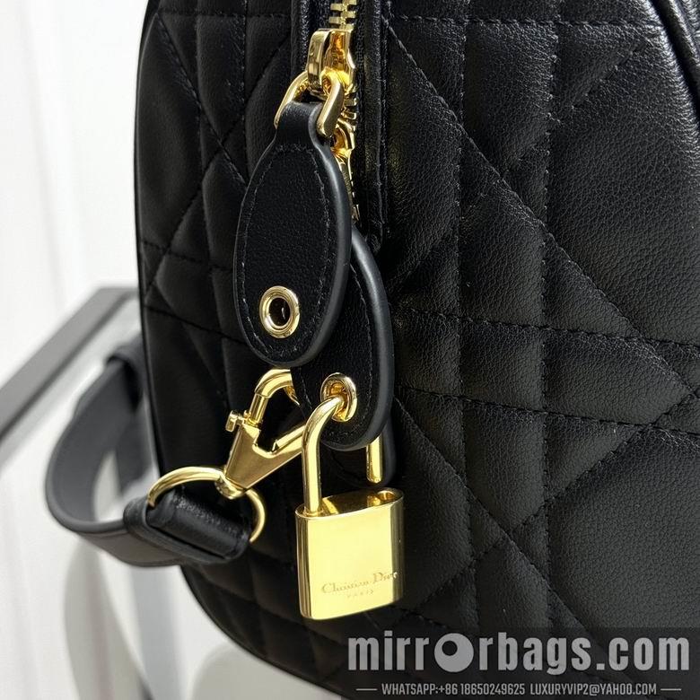 Dior Replica Bags Groove 1365 25X19X16cm