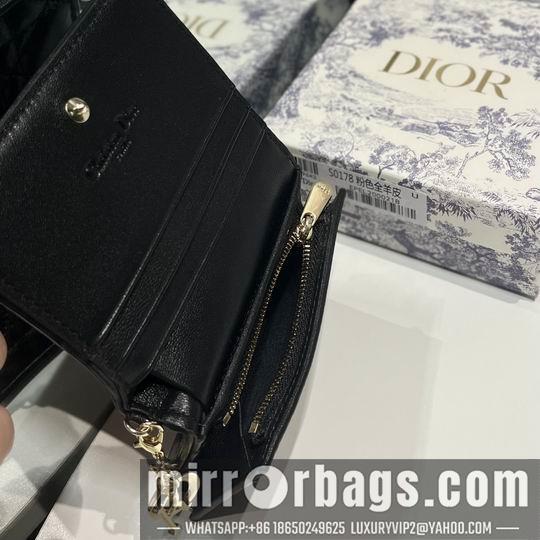 Dior Replica Bags Dior S0178 11x8.5x3cm CC