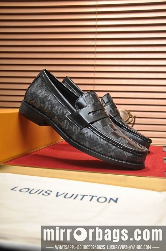 LV Replica Shoes LV sz38-45 hnh0327