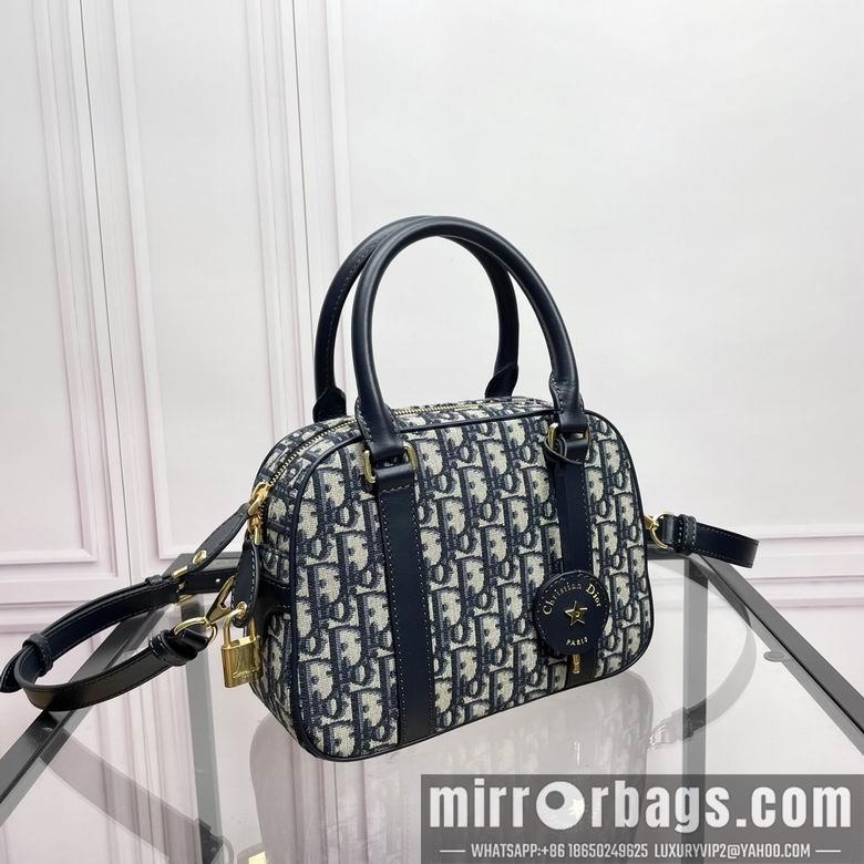 Dior Replica Bags 25X16X9.5cm 050902