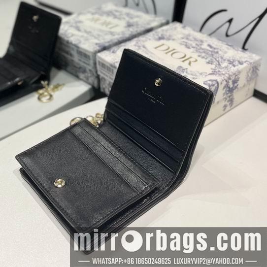 Dior Replica Bags Dior S0178 11x8.5x3cm CC