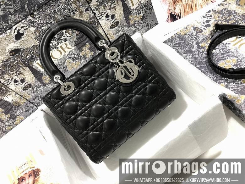 Dior Replica Bags AXM44551 24×20×11