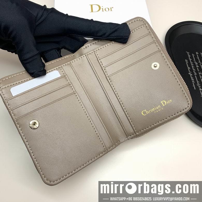 Dior Replica Bags 928 12X9X5cm YG 4colour