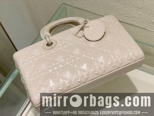 Dior Replica Bags Dior Lady 26cm wo4色