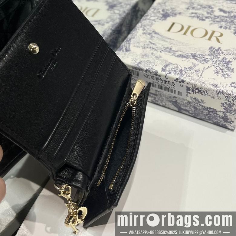 Dior Replica Bags S0178 11X8.5X3cm CC 3colour