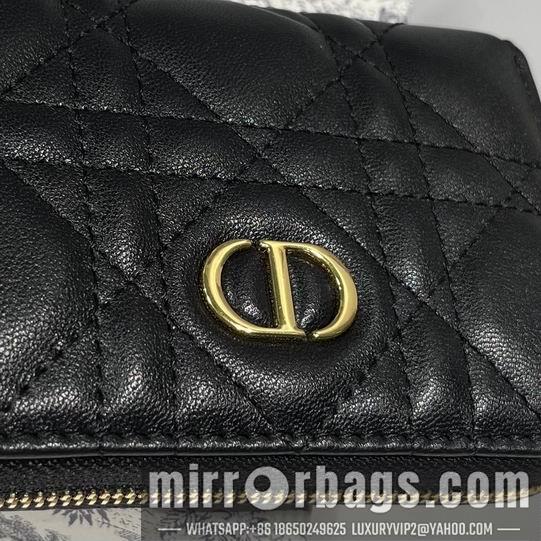 Dior Replica Bags Dior S5034 12x8.5cm CC