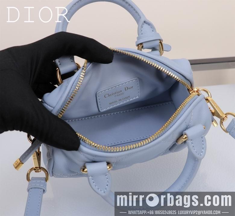 Dior Replica Bags 1363 16.5X10X8cm