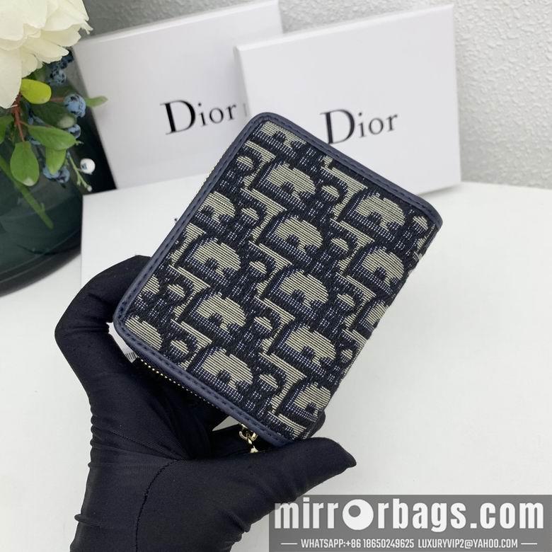 Dior Replica Bags 7018 YG 3colour