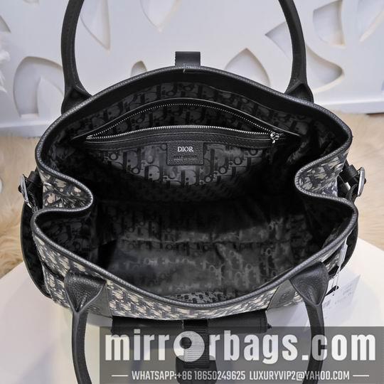 Dior Replica Bags Dior 1210 40x38x17cm wo