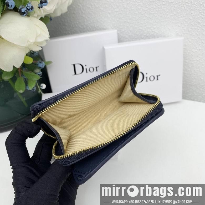 Dior Replica Bags 7018 YG 3colour