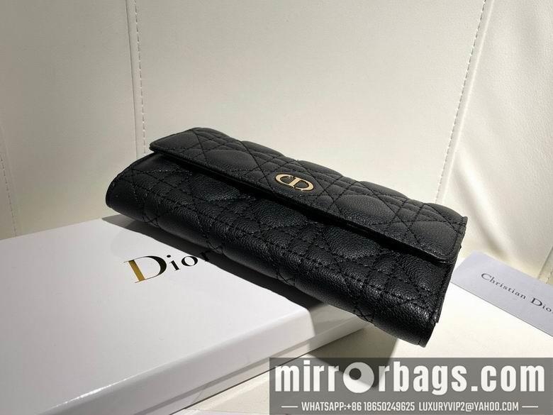 Dior Replica Bags 3608 19X10.5X3.5cm YG 2colour