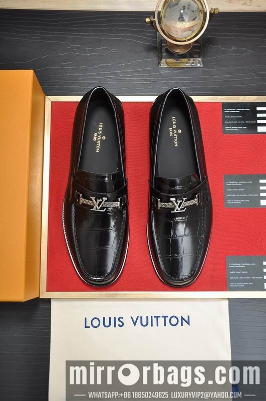 LV Replica Shoes LV sz38-45 hnh0335