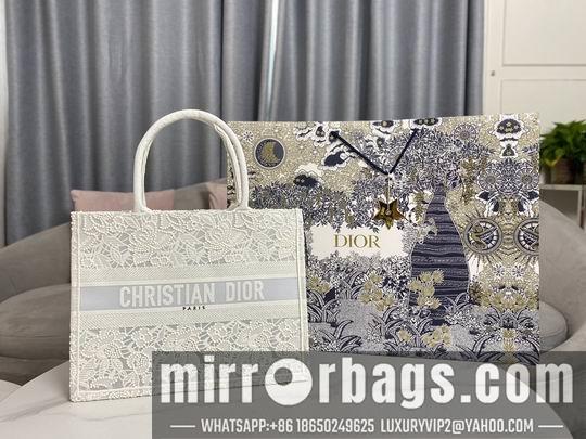 Dior Replica Bags Dior Mini Book tote 1286 36cm wz