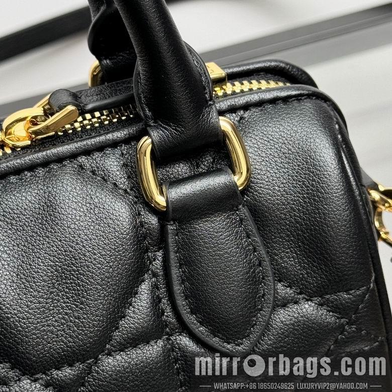 Dior Replica Bags Groove 1363 16.5X10X8cm