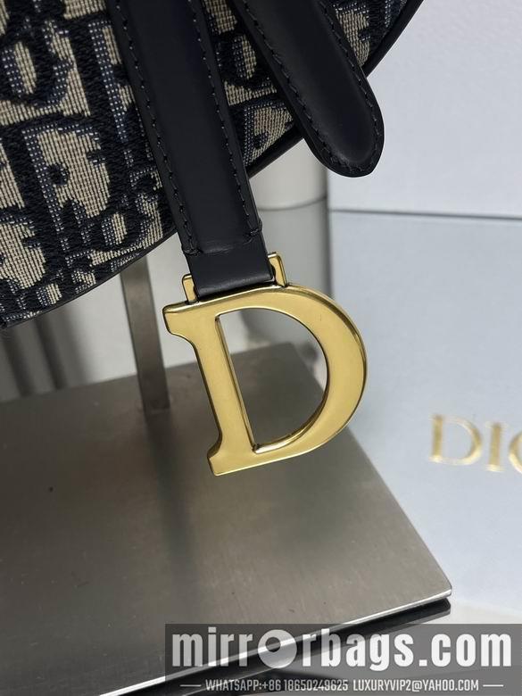 Dior Replica Bags 0928 25.5X20X6.5cm 0929 19.5X16X6.5cm