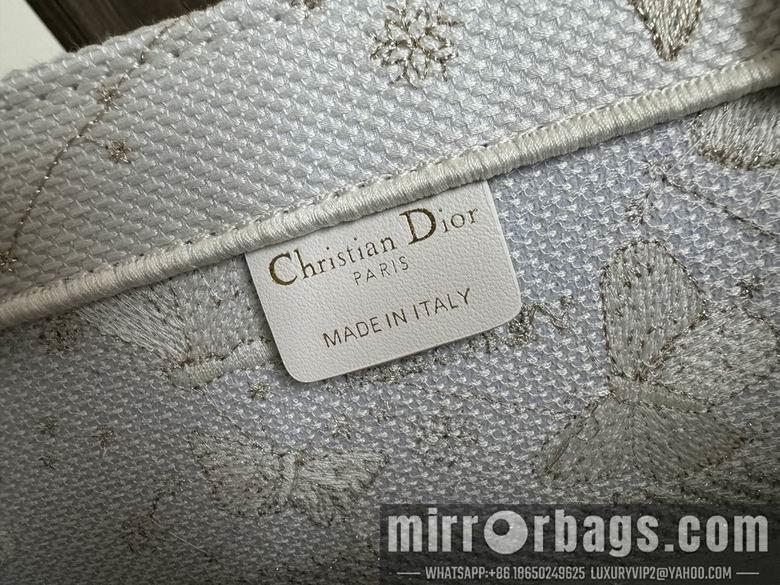 Dior Replica Bags 36X18X28cm 042406