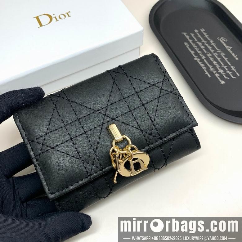 Dior Replica Bags 923 11X8.5X3cm YG 4colour