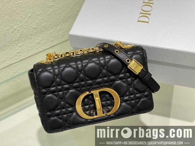 Dior Replica Bags Dior Caro 3360 20cm wz4