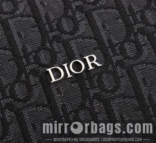 Dior Replica Bags Dior oblique 9053 46x26.5x21cm  wz