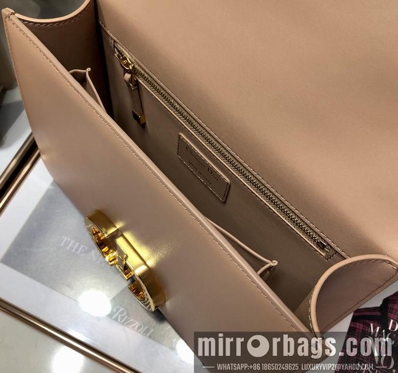 Dior Replica Bags Montaigne 24cm 040506 YG 2colour