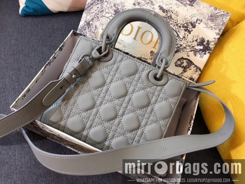 Dior Replica Bags M0538_2 20X16.5X8cm CN