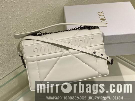 Dior Replica Bags Dior Montaigne 25x15x8cm wo2色