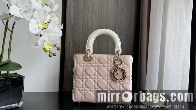 Dior Replica Bags Dior 6604 20x8x17cm wz1