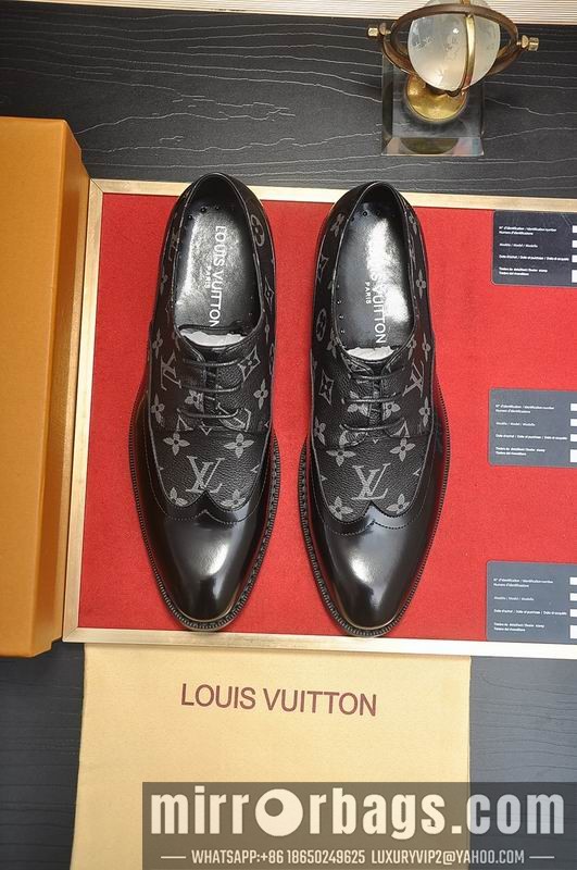 LV Replica Shoes LV sz38-45 hnh0319