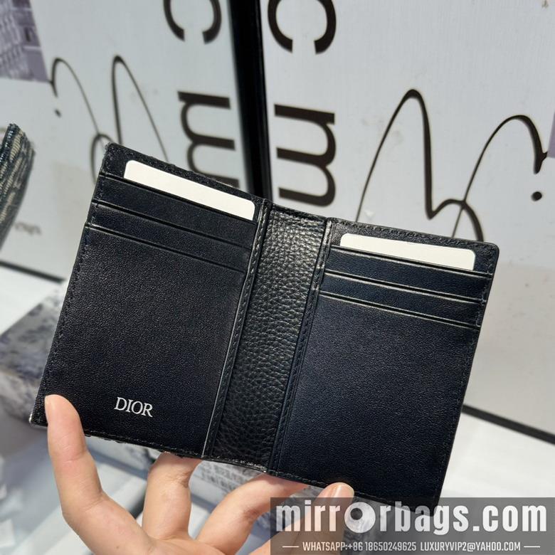 Dior Replica Bags Dior CH169 8.2x11.2cm CC