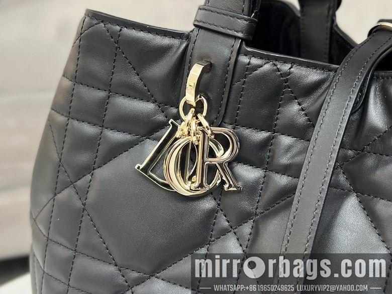 Dior Replica Bags 9290 37X20X28.5cm YG 2colour