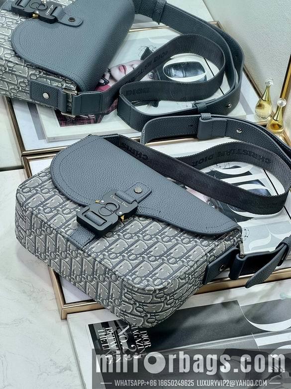 Dior Replica Bags 23X17X6cm 092407