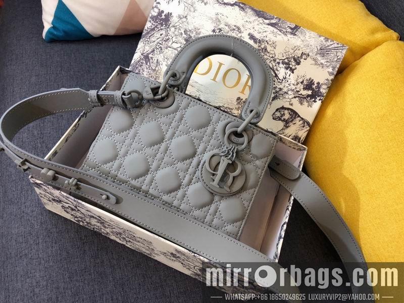 Dior Replica Bags M0538_2 20X16.5X8cm CN