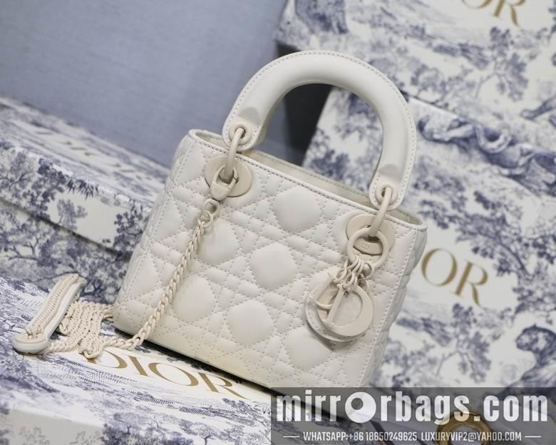 Dior Replica Bags AX2112275 17cm