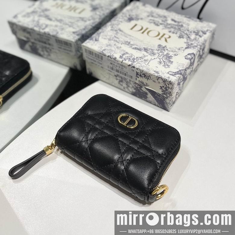 Dior Replica Bags S5034 12X8.5cm CC 2colour