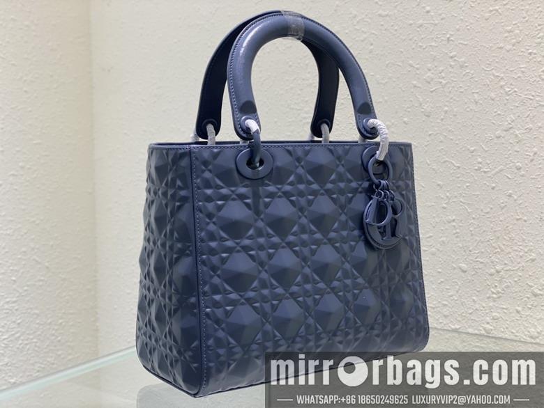 Dior Replica Bags Dior 6605 24cm wz