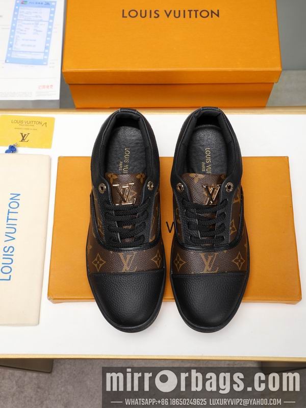 LV Replica Shoes LV sz38-45 hnh0326