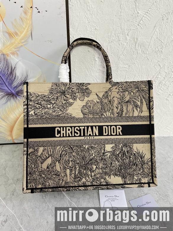 Dior Replica Bags MM1286 41.5X35X18cm YT  2色