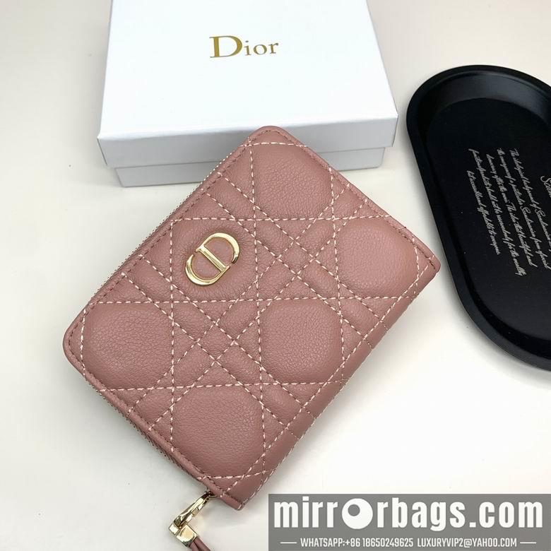 Dior Replica Bags 928 12X9X5cm YG 4colour