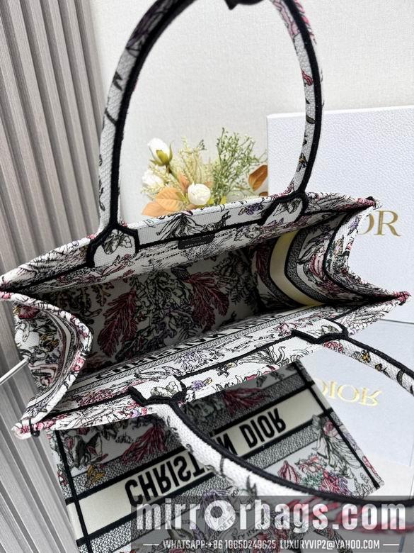 Dior Replica Bags tote 1286 36X28cm YG 2colour