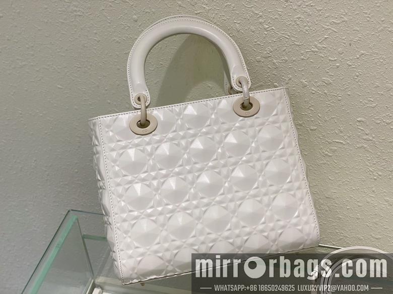 Dior Replica Bags Dior 6605 24cm wz1